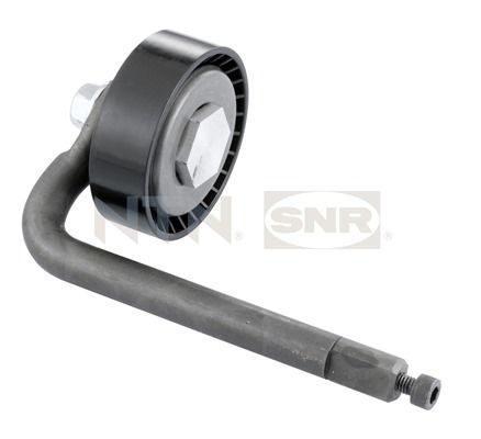 Ролик натяжний ременя приводного SNR GA35086 - zapix