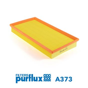 Повітряний фільтр PURFLUX A373