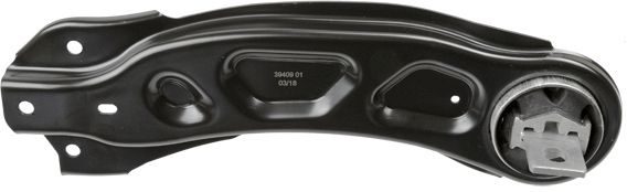 Важіль підвіски LEMFÖRDER 3940901 - zapix