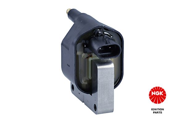 Котушка запалювання NGK 48204 - zapix