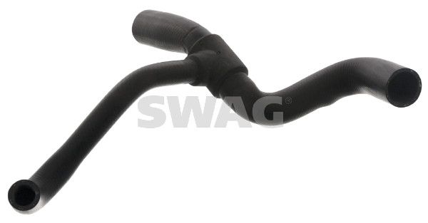 Патрубок системи охолодження SWAG 50947755 - zapix
