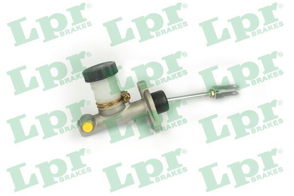 Головний циліндр зчеплення LPR 2556 - zapix