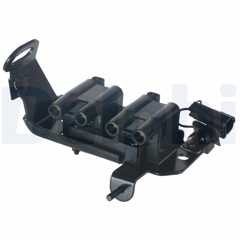 Котушка запалювання DELPHI GN1041512B1 - zapix