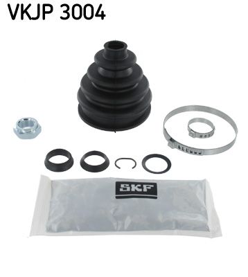 Пильник ШРКШ SKF VKJP3004 - zapix
