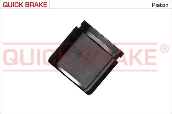 Поршень гальмівного супорта QUICK BRAKE 185150K - zapix