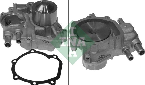Помпа системи охолодження SCHAEFFLER INA 538065110 - zapix