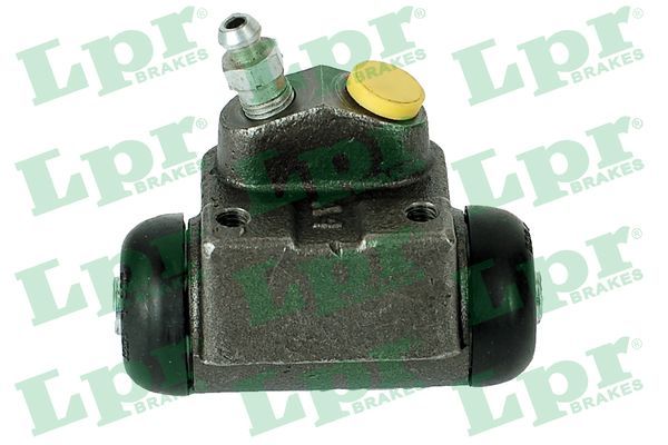 Колісний гальмівний циліндр LPR 4136 - zapix
