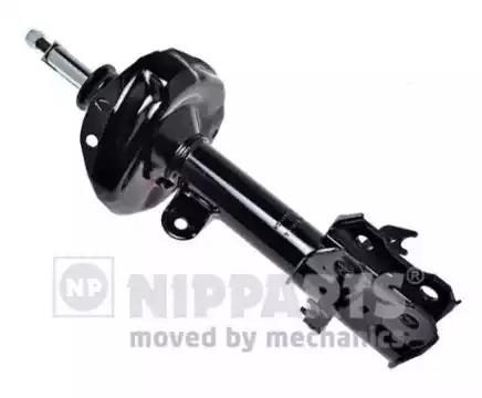 Амортизатор NIPPARTS N5514015G - zapix