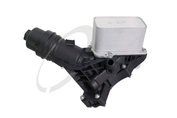 Корпус оливного фільтра TRUCKTEC AUTOMOTIVE 0818060 - zapix
