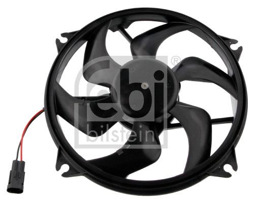 Вентилятор системи охолодження FEBI BILSTEIN 40634 - zapix