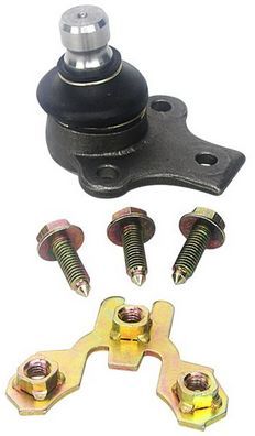 Кульова опора DENCKERMANN D110001 - zapix