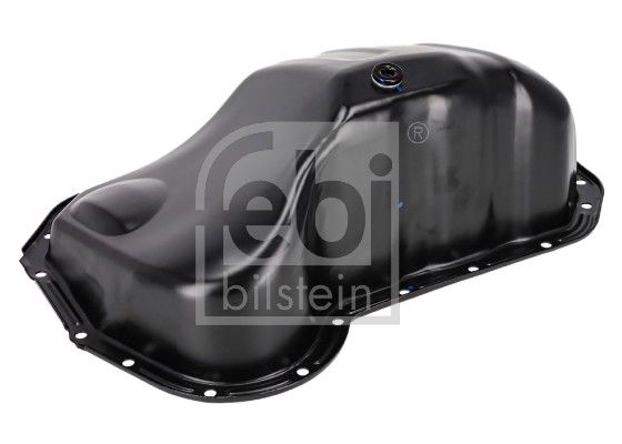 Оливний піддон FEBI BILSTEIN 04592 - zapix