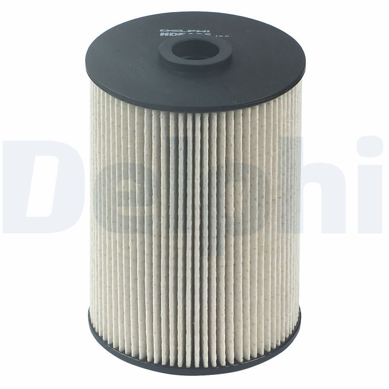Паливний фільтр DELPHI HDF635 - zapix