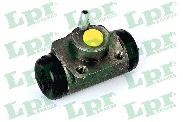 Колісний гальмівний циліндр LPR 5300 - zapix