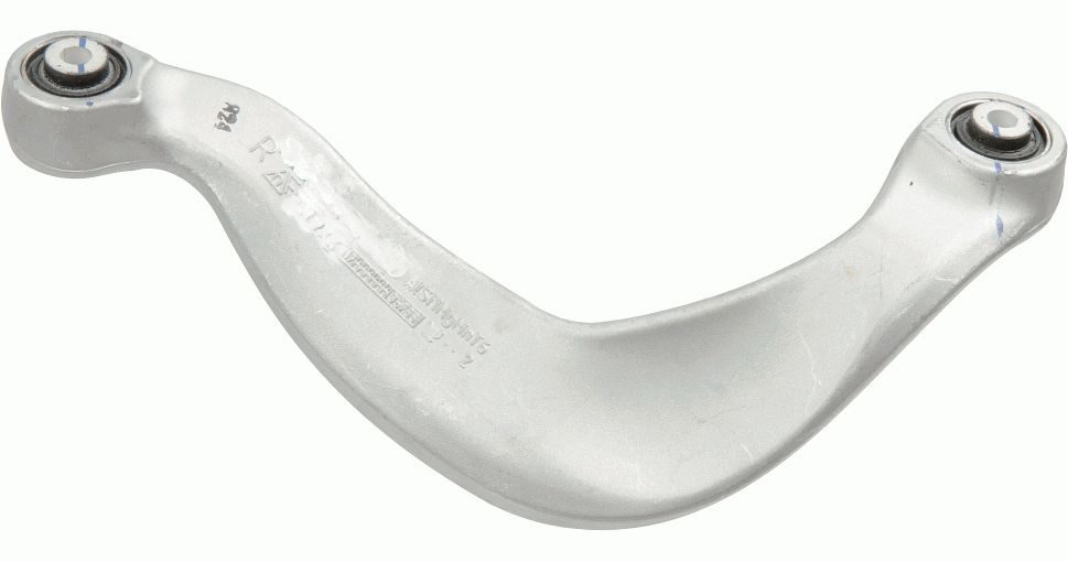 Важіль підвіски LEMFÖRDER 3802301 - zapix