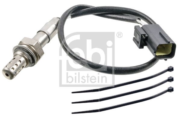 Кисневий датчик FEBI BILSTEIN 179562 - zapix
