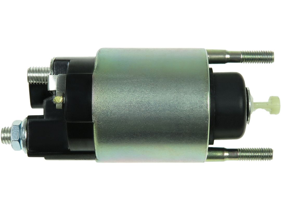 Втягуюче реле стартера AS-PL SS6062S - zapix