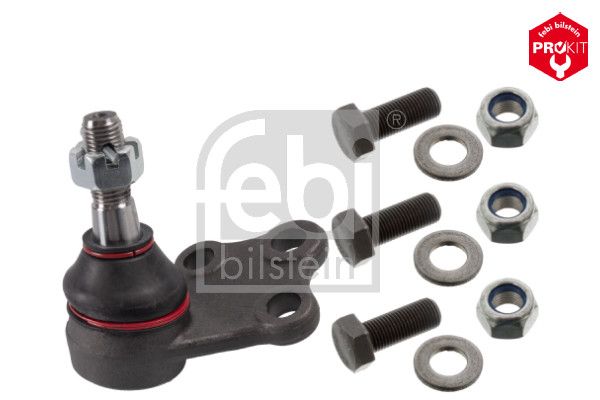 Кульова опора FEBI BILSTEIN 42649 - zapix