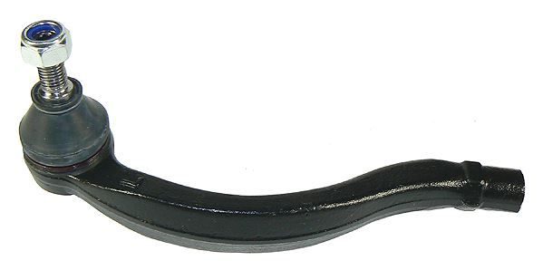 Наконечник кермової тяги METZGER 54042301 - zapix