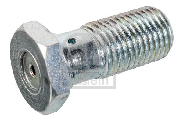 Клапан регулятор фаз газорозподілу FEBI BILSTEIN 06030 - zapix
