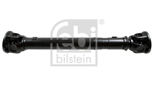 Карданний вал FEBI BILSTEIN 183938 - zapix