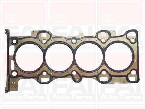 Прокладка головки циліндра FAI AUTOPARTS HG1078 - zapix