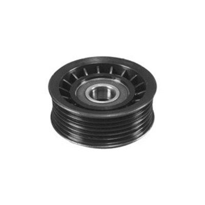 Ролик натяжний ременя приводного MAGNETI MARELLI 331316170104 - zapix