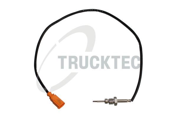 Датчик температури відпрацьованих газів TRUCKTEC AUTOMOTIVE 0717193 - zapix