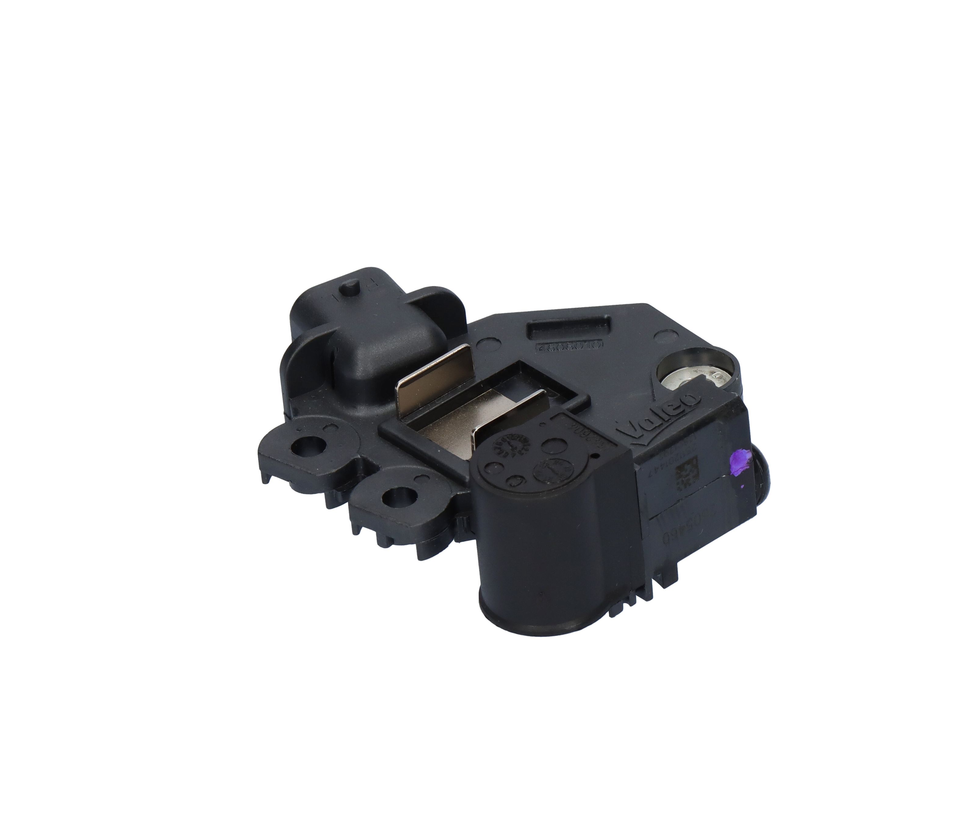 Регулятор генератора VALEO 599386 - zapix