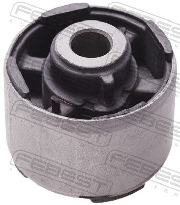 Ущільнення КПП / Диференціала FEBEST MZAB153 - zapix
