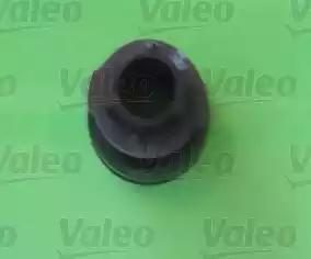 Комплект зчеплення VALEO 003495 - zapix