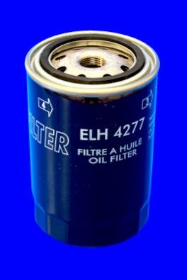 Оливний фільтр MECAFILTER ELH4277