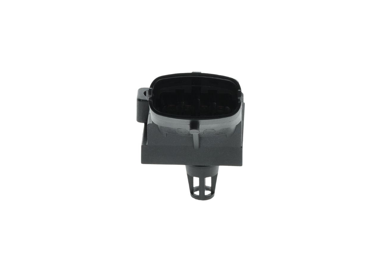 Датчик температури впускного повітря BOSCH 0261230293 - zapix