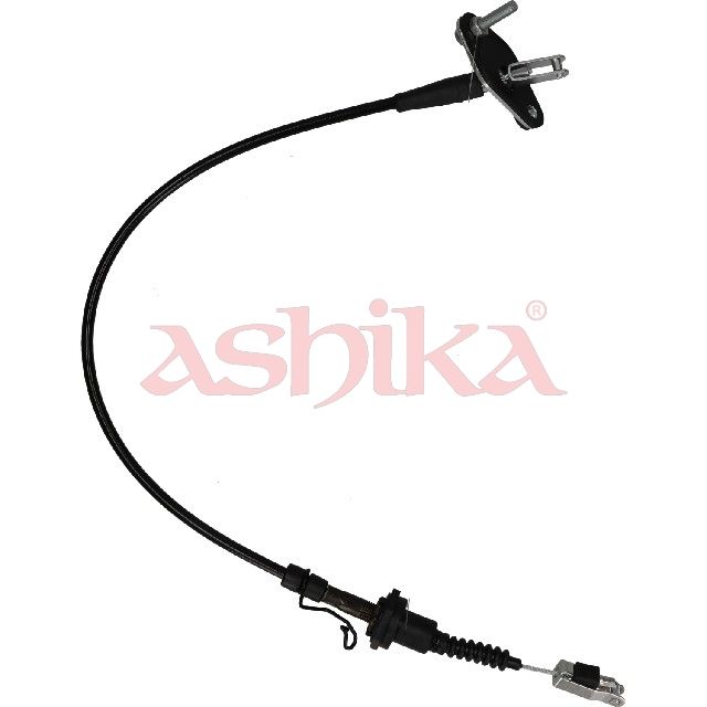 Тросик зчеплення ASHIKA 1540HH08 - zapix
