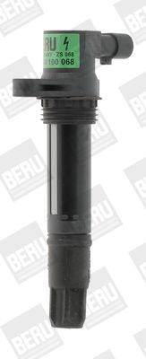Котушка запалювання BORGWARNER (BERU) ZS068 - zapix