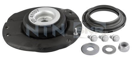Опора амортизаційної стійки SNR KB65912 - zapix