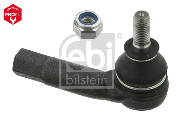 Наконечник кермової тяги FEBI BILSTEIN 17008 - zapix