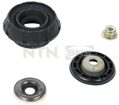 Опора амортизаційної стійки SNR KB65528 - zapix