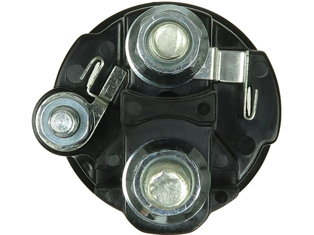 Деталі стартера AS-PL SP6038S - zapix