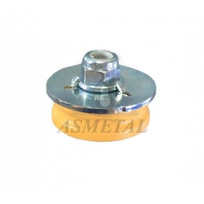 Опора стойки амортизатора ASMETAL 45BM2431