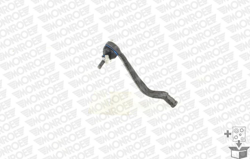 Наконечник рулевой тяги MONROE L25131
