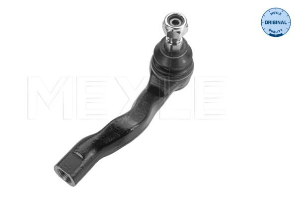 Наконечник кермової тяги MEYLE 0160200035 - zapix