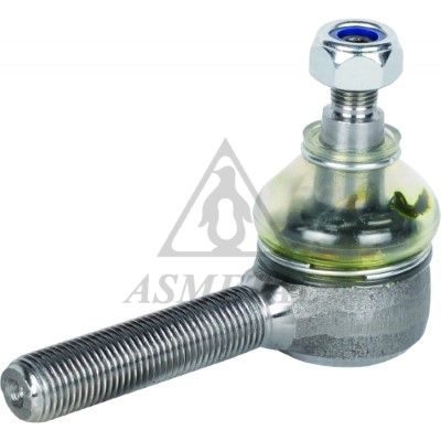 Наконечник кермової тяги ASMETAL 17MR2330 - zapix