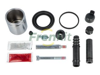 Ремкомплект гальмівного супорта FRENKIT 754014 - zapix