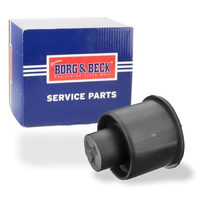 Сайлентблок важеля BORG & BECK BSK6066 - zapix