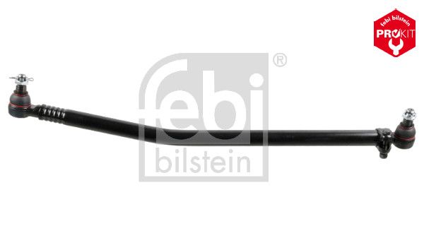 Тяга кермова FEBI BILSTEIN 23692 - zapix