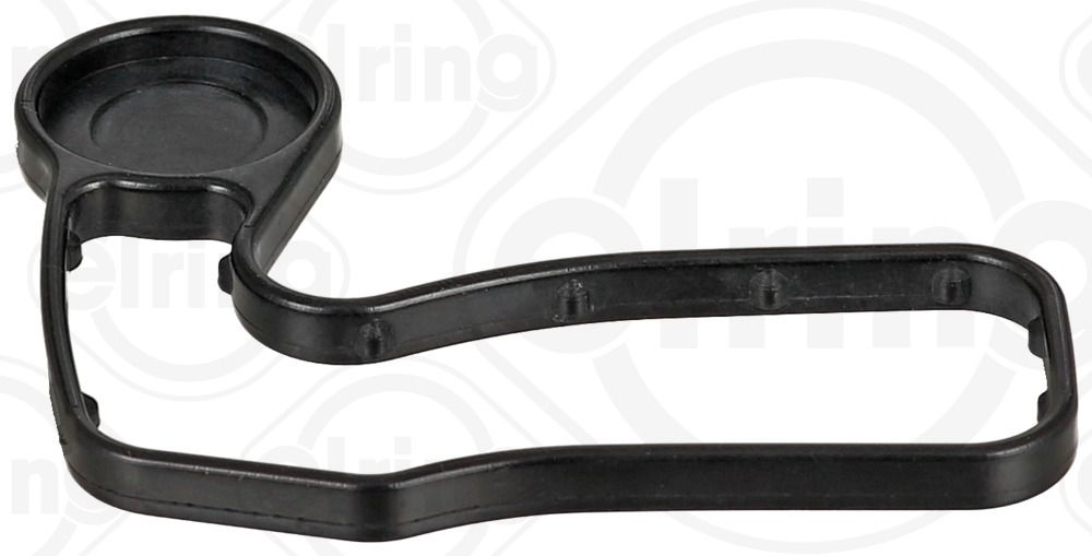 Прокладка передньої кришки двигуна ELRING 586470 - zapix