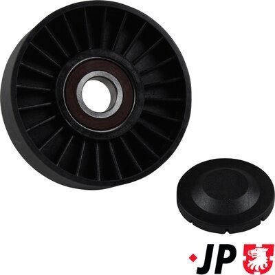 Ролик натяжний ременя приводного JP GROUP 1218302600 - zapix