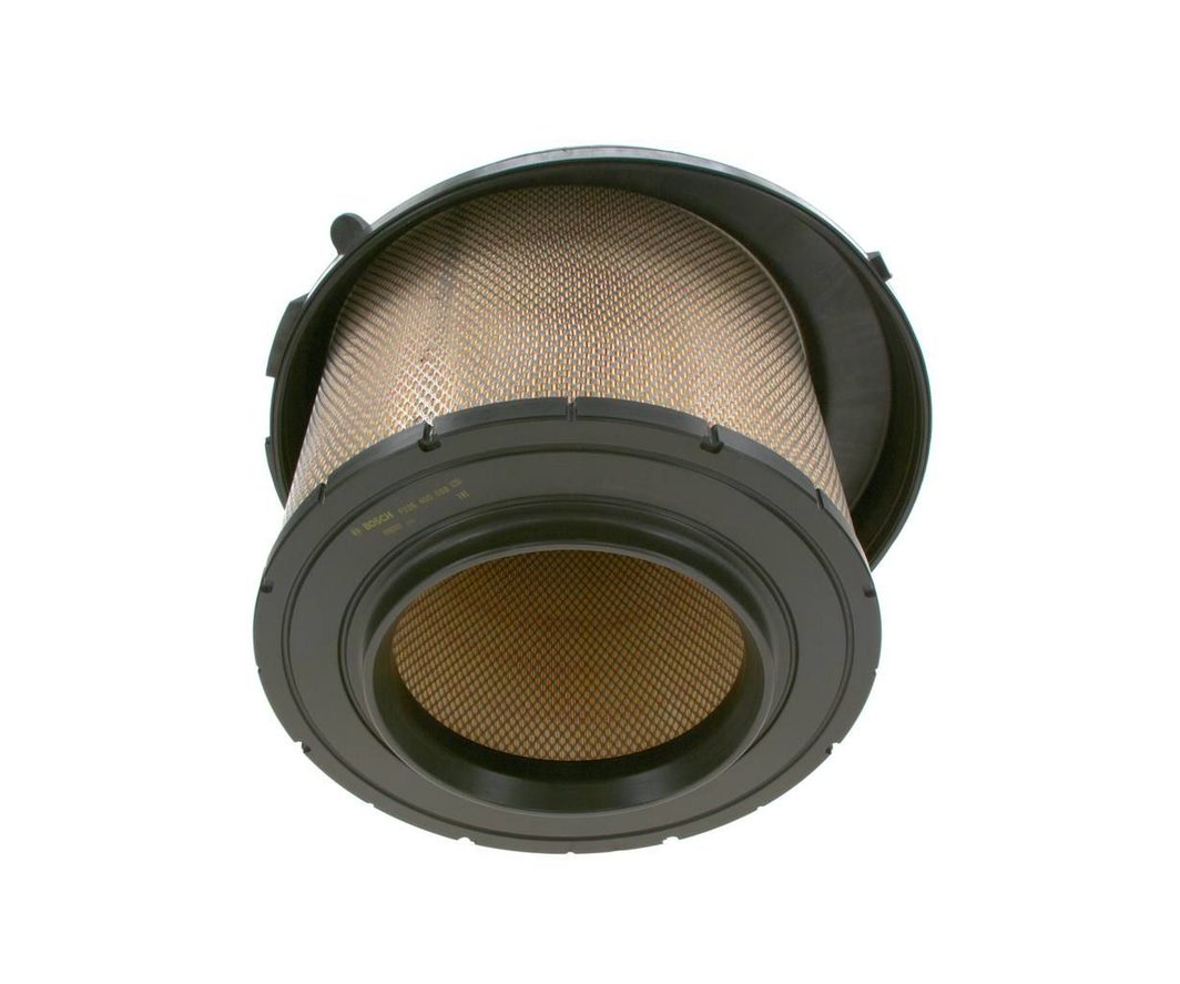 Повітряний фільтр BOSCH F026400088 - zapix