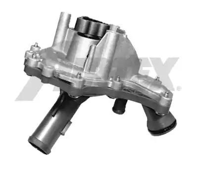 Помпа системи охолодження AIRTEX 1903 - zapix